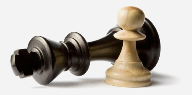 checkmate Success Ensured