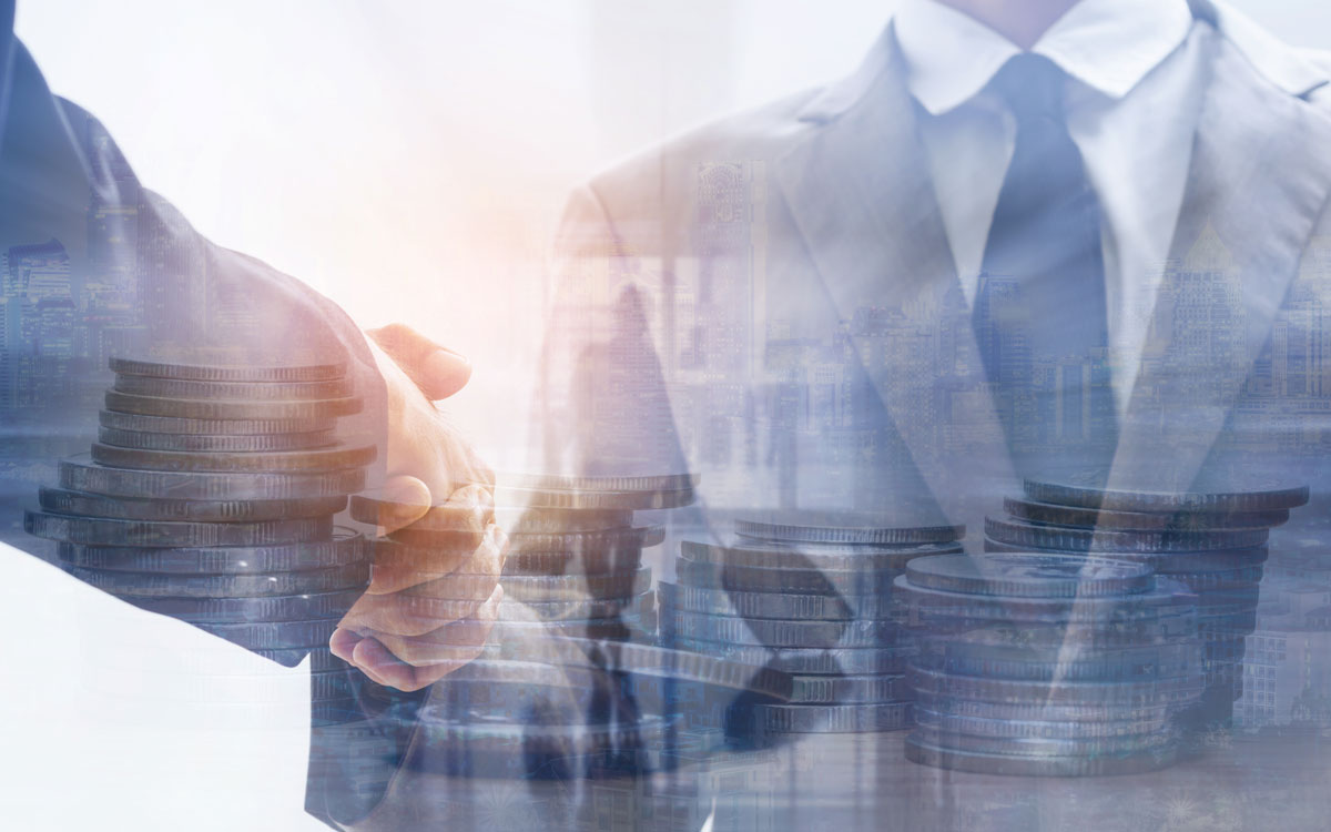 Executive Search